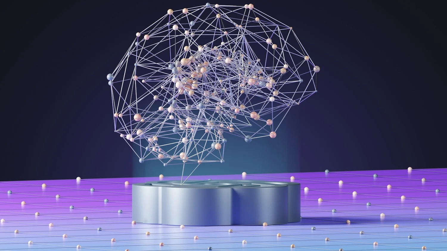 新华网「智瞰 AI」:微链道爱以物理 AI 开启智造下一站