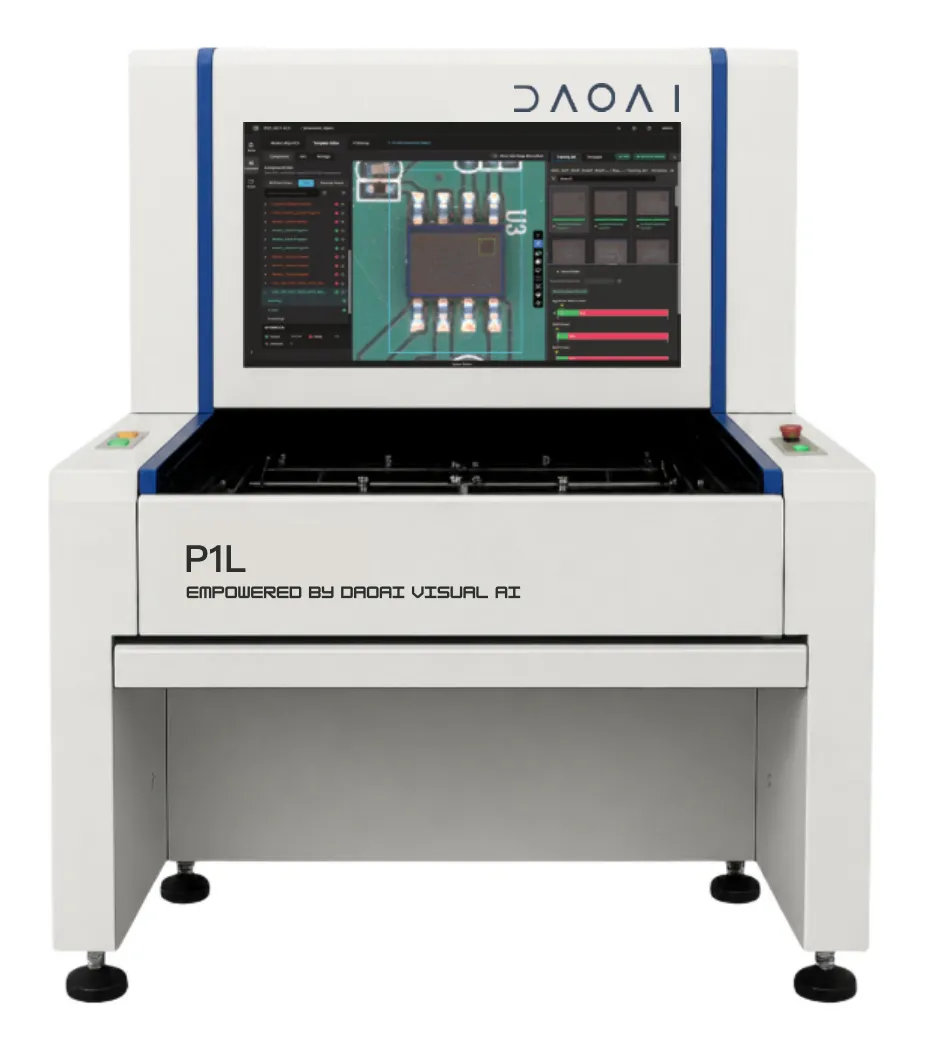 P1L AOI 设备