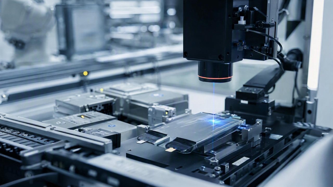 APDT Few-Shot Self-Training for Tab Welding, Reducing Burr & Cold Solder Missed Detections by −92%