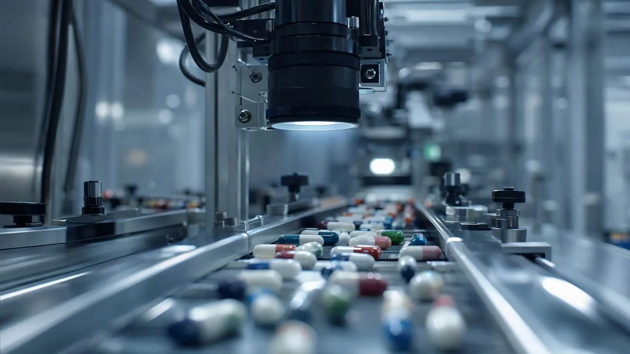 Capsule Multi-Defect Self-Training: Detection Rate & Leakage Reduction
