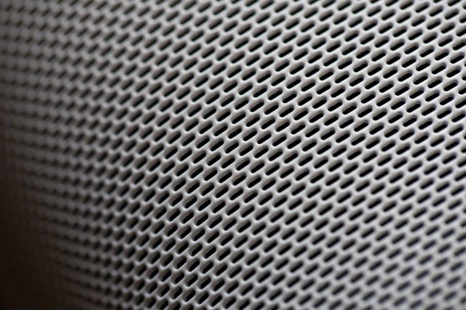 Stamped Sheet-Metal Surface Defect Detection