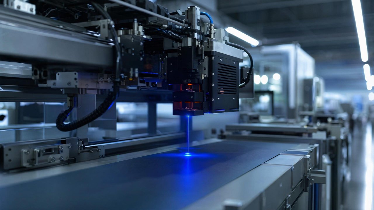 3D Point Cloud Fusion Solution for Online Full Inspection of New Energy Battery Electrode Coating