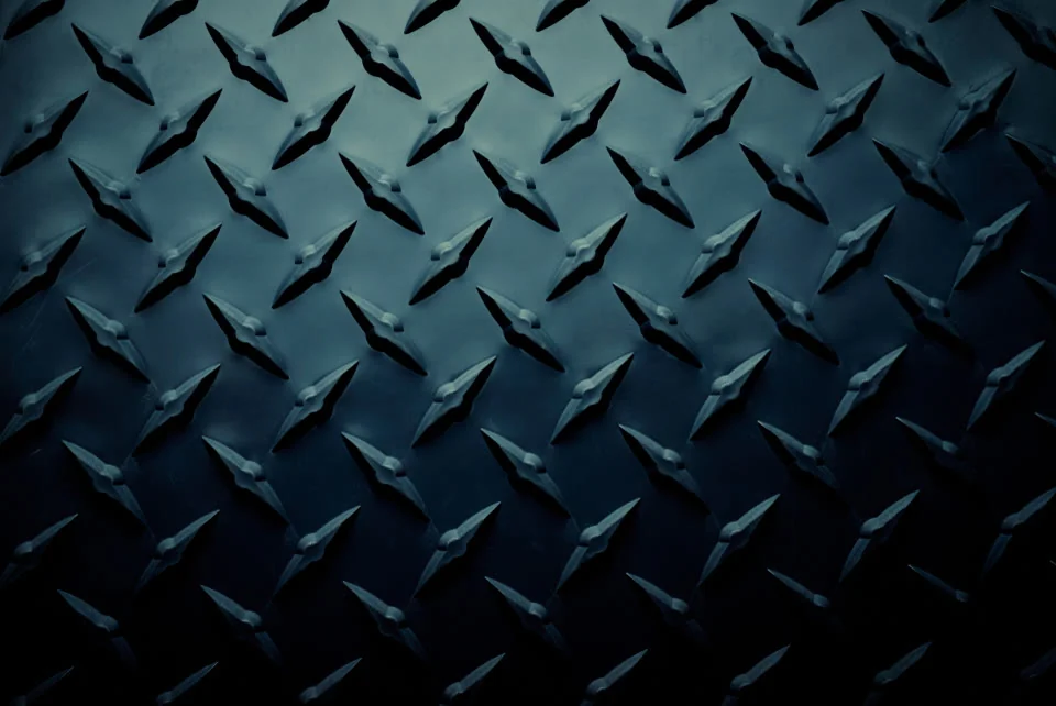 Unsupervised Anomaly Detection on Textured Surfaces