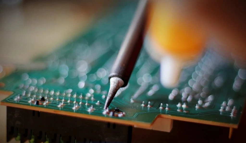 SMT Solder Joint Inspection: Solving Cold Solder, Bridging & Insufficient Solder