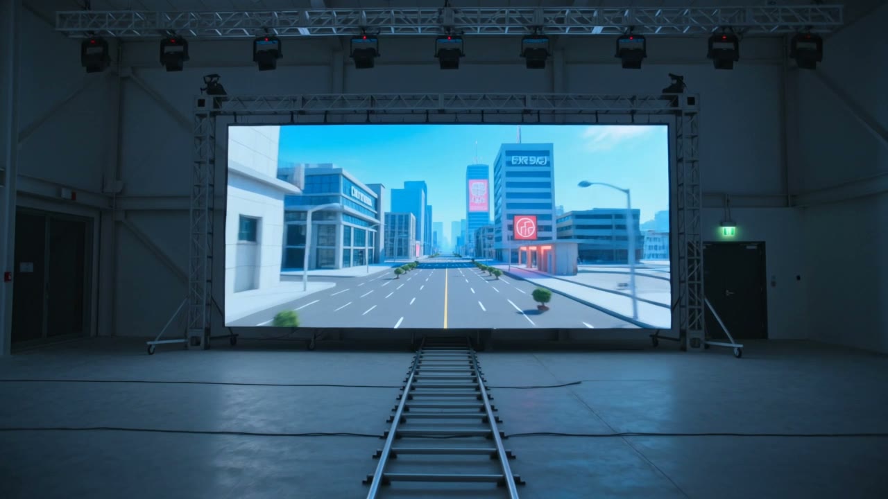 DaoAI Wemio AI film production case — AI Filmmaking