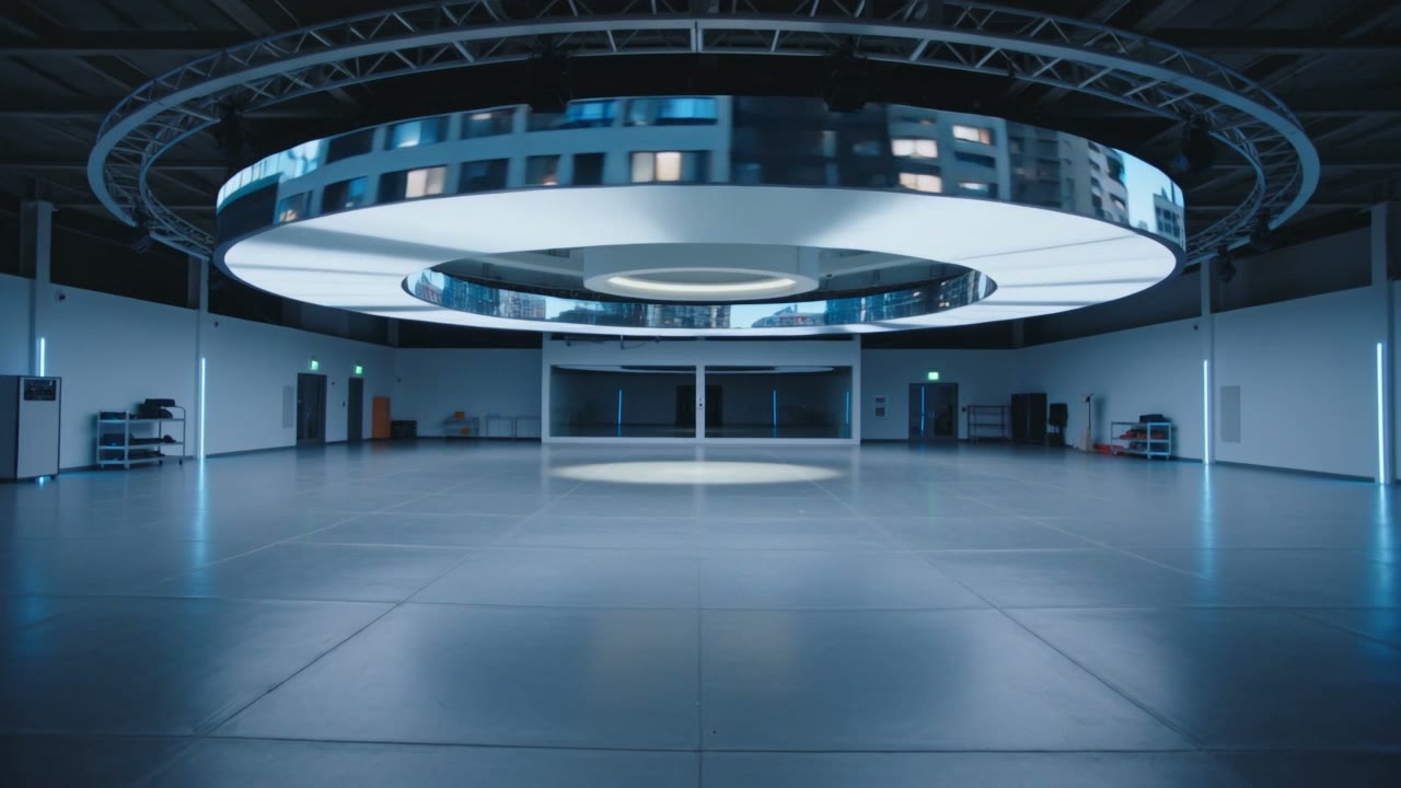 DaoAI Wemio AI film production case — AI Filmmaking