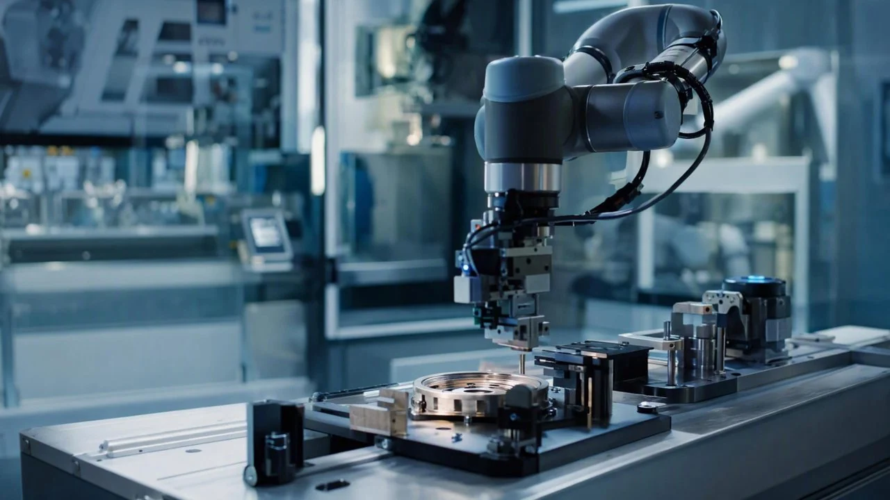 食品线异物剔除:DaoAI 3D 视觉替代人工目检,年省百万用工成本