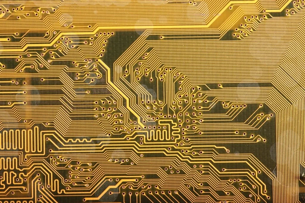 Semiconductor Package Crack Detection