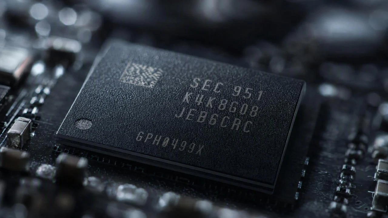 Chip Laser-Marking Character Inspection