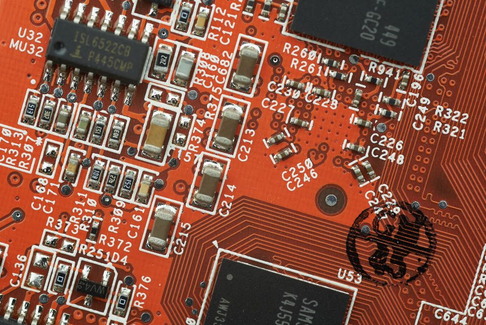 Post-Wire-Bond Inspection