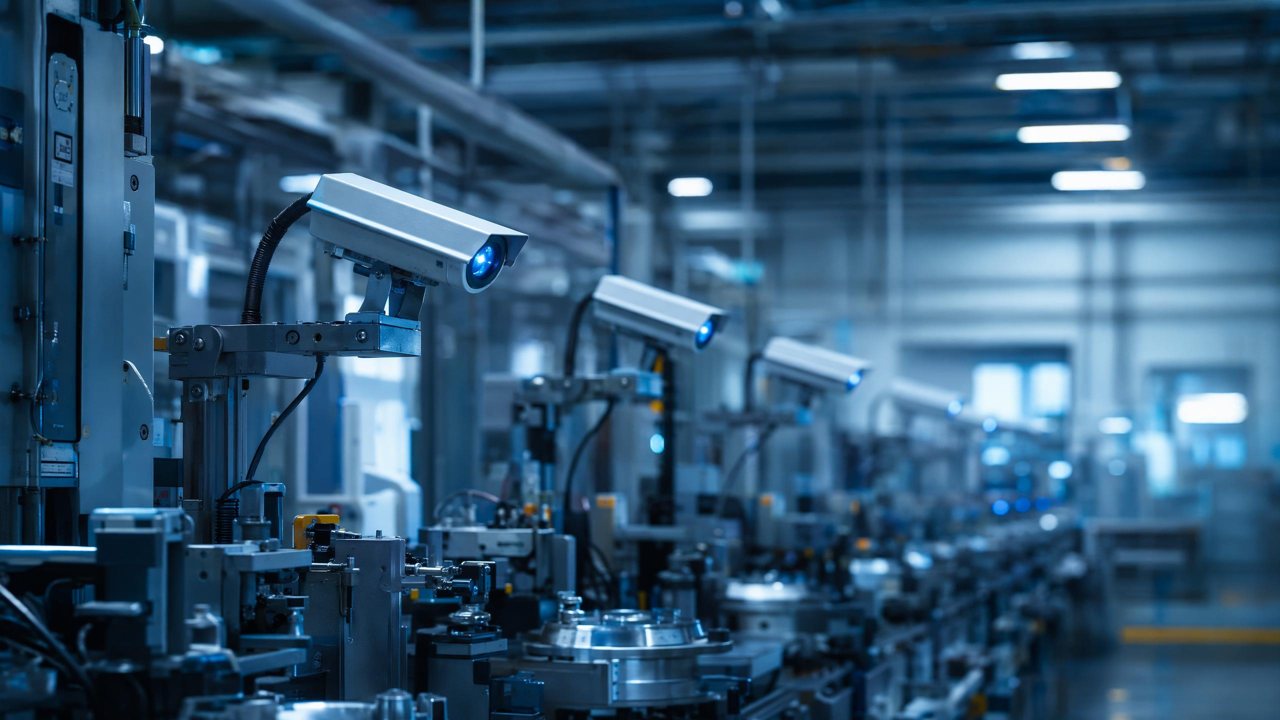 SkyVision Platform Enables Efficient Comparison of Two - Handed Operation Specifications