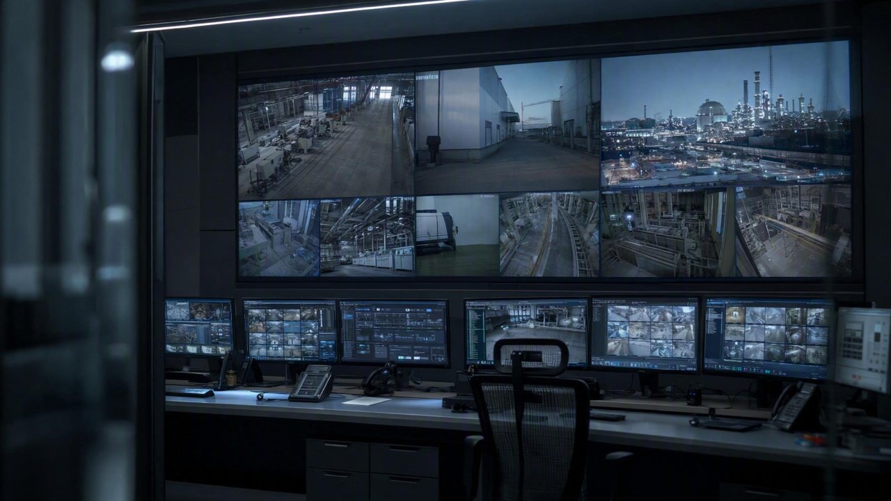 SkyVision: Reducing False Positives in Safety Helmet/Vest Detection, Halving Re-inspection Time