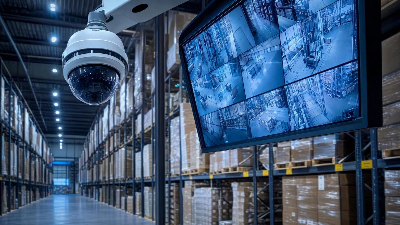 SkyVision Smoke & Fire Detection: Boosting Detection Rate, Reducing Missed Alarms