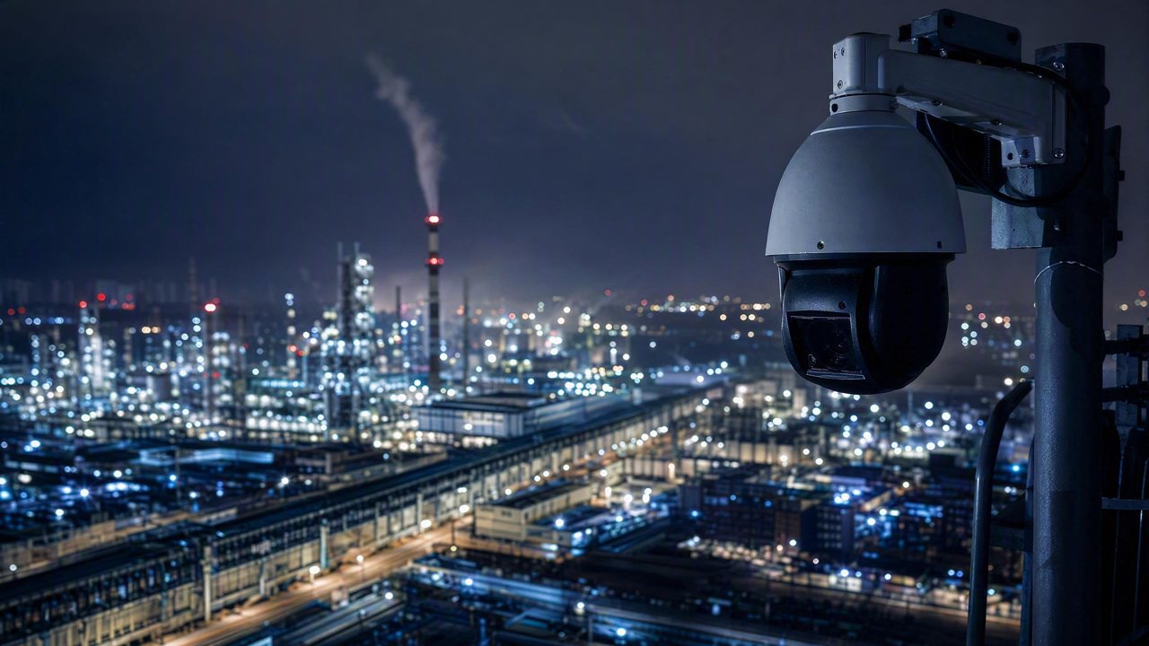 SkyVision Smoke & Fire Detection: Boosting Detection Rate, Reducing Missed Detections