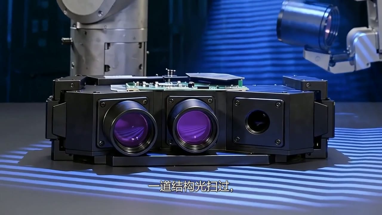 DaoAI Wemio AI film production case — AI Filmmaking