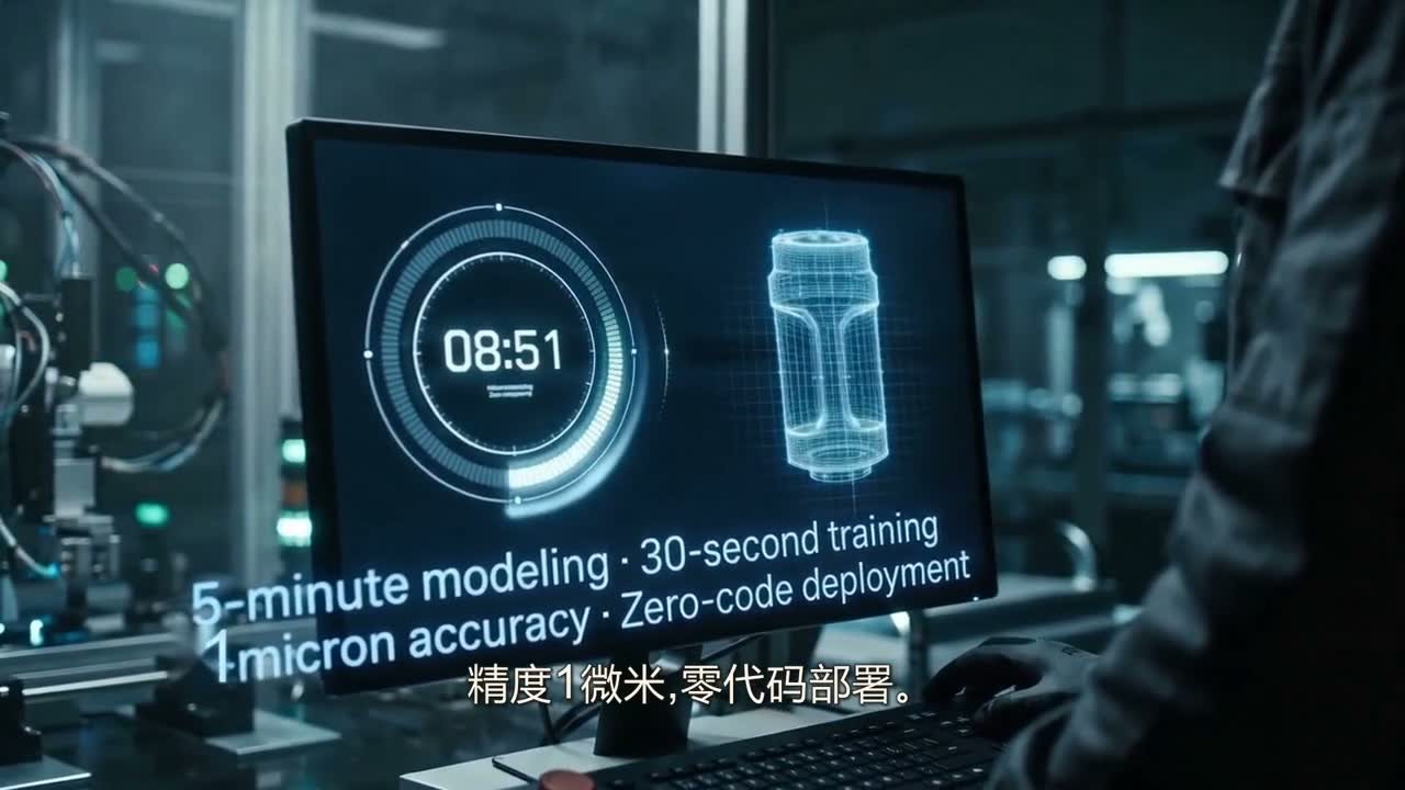 Wemio 六大能力:從導演臺到廣告工坊的 AI 影片生產線