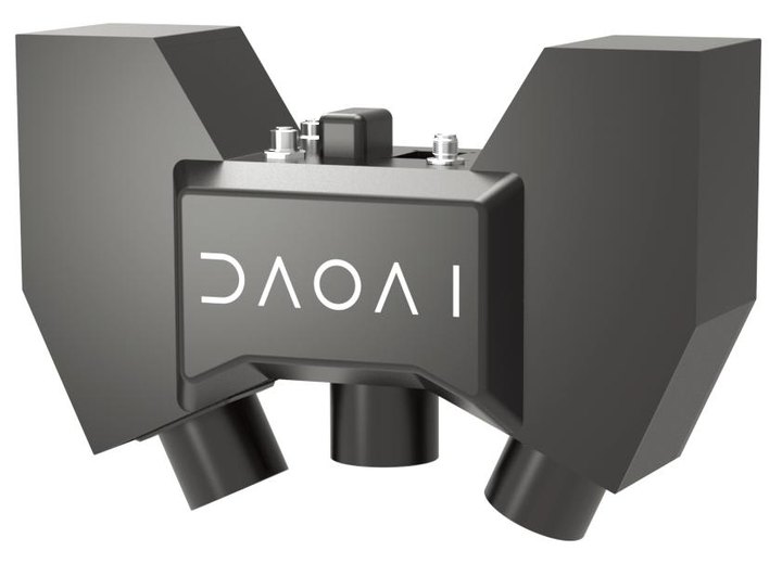 DaoAI AD-080 high-precision 3D inspection camera