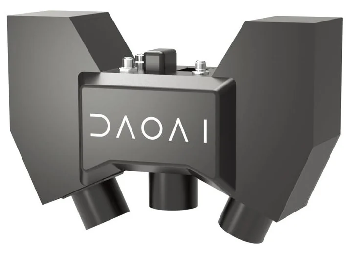 DaoAI AD-080 high-precision 3D inspection camera