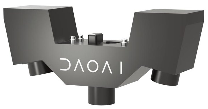 DaoAI AD-470 large-format 3D inspection camera