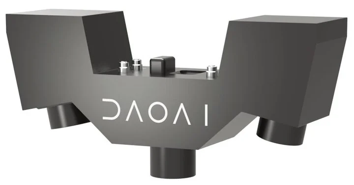 DaoAI AD-470 large-format 3D inspection camera