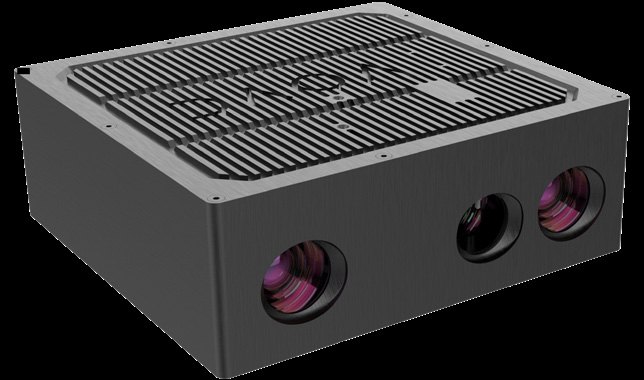 DaoAI BP-AMR 3D picking camera