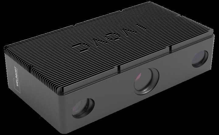 DaoAI BP-M collaborative 3D picking camera