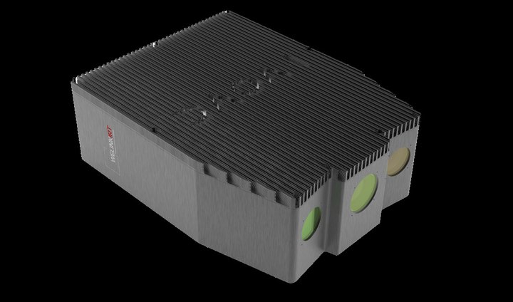 DaoAI IN-M 3D inspection camera