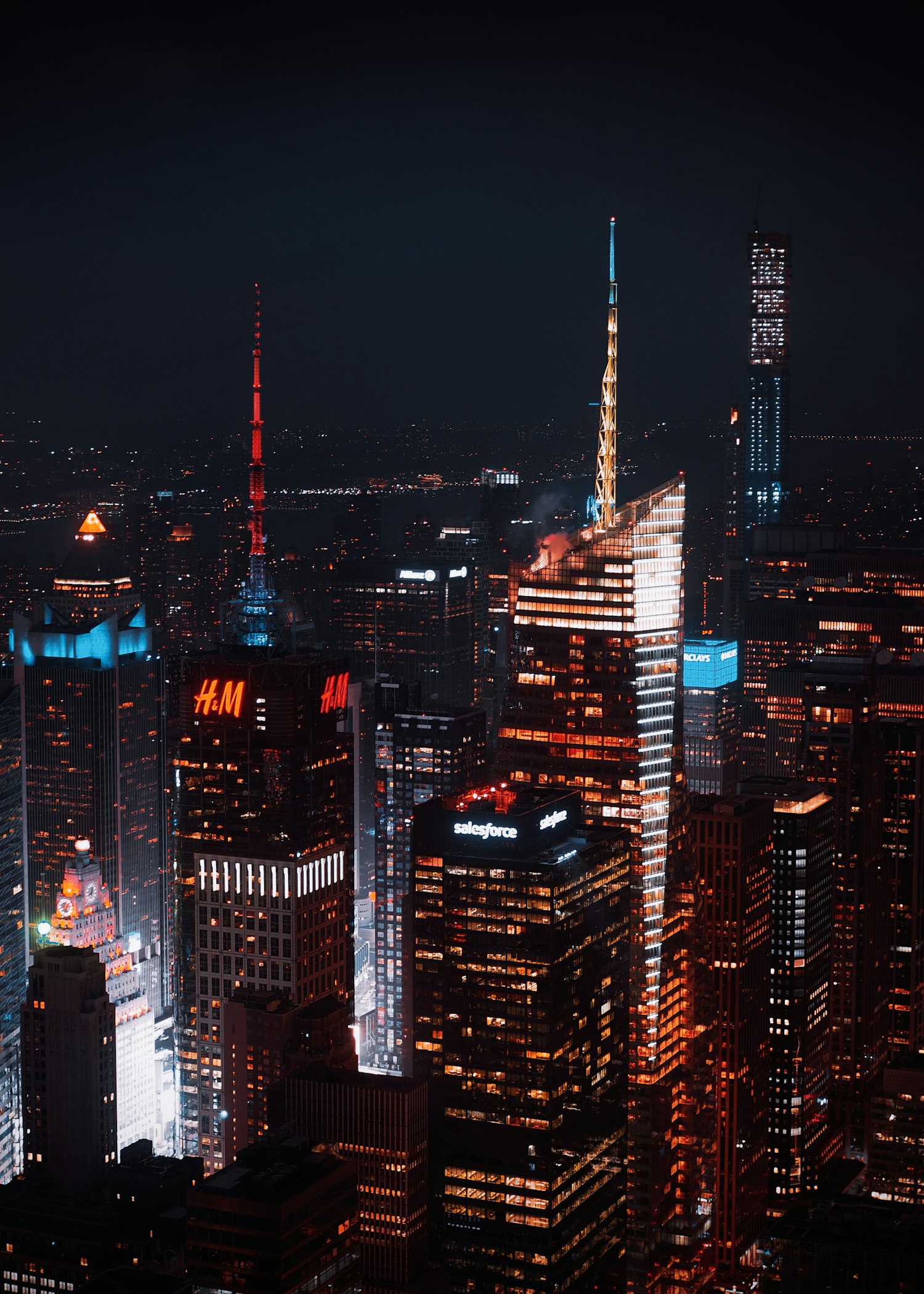 Smart city · understanding the city
