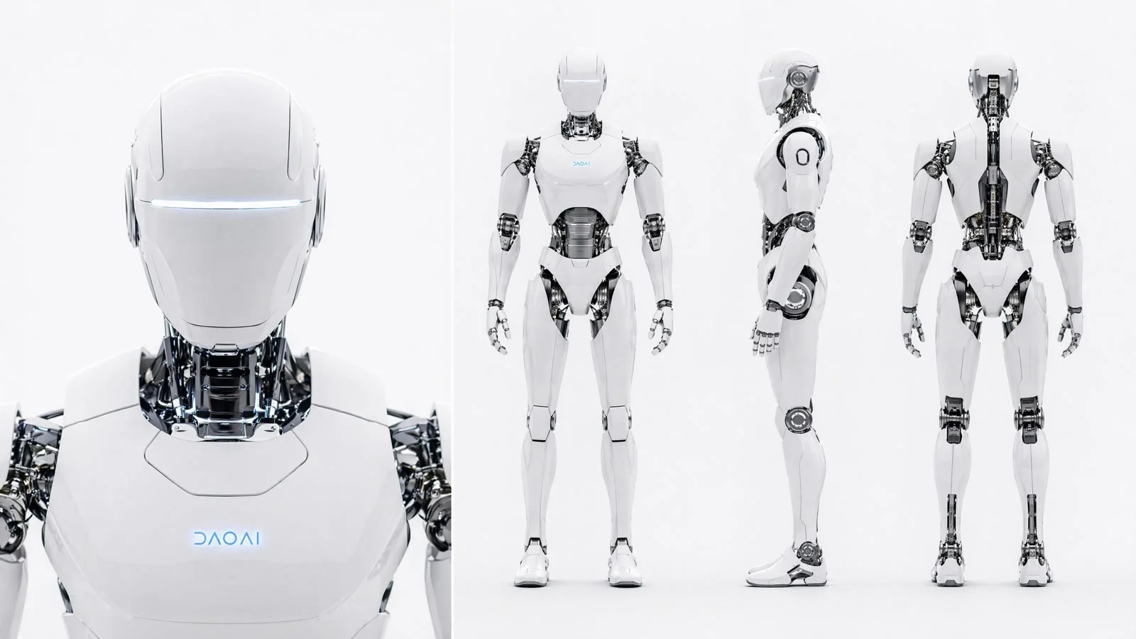 人民日报定义 AI 下一场：微链道爱总经理阐述物理 AI